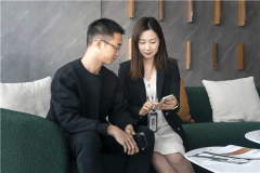 <b>一直努力于供全面、便利、高效的线上办事</b>