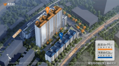 上海市的富贵取炊火中