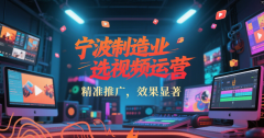 ”易企网运营担任人
