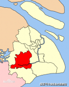 代沉建的云间第一桥（跨塘桥）